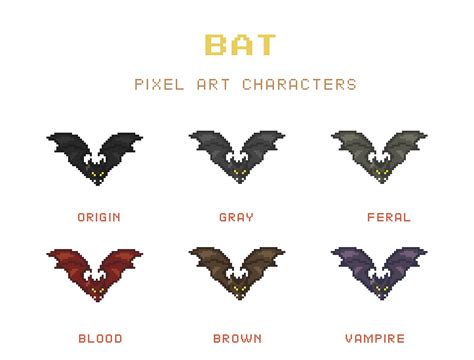 bat pix
